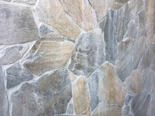 Плитняк златолит Уральский  для фасада купить в Орловской области