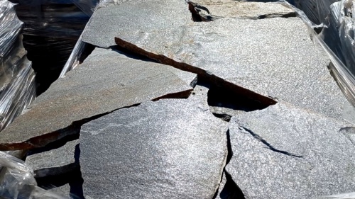 Серицит для облицовки цоколя, отмостки купить в Орловской области