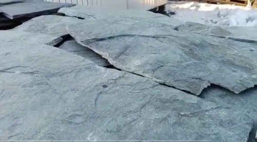 купить чёрно-зелёный сланец