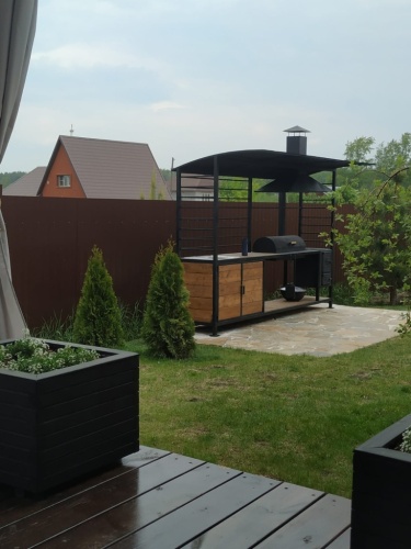 Серицит для мощения на бетонное основание купить в Орловской области